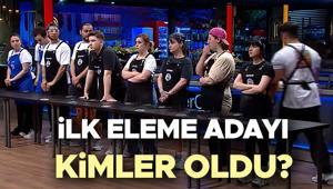 MASTERCHEF ELEME ADAYI KİMLER OLDU, KİM POTAYA GİTTİ (5 Ağustos 2025 Salı) | Dün akşam MasterChef dokunulmazlık oyununu hangi takım kazandı İşte MasterChef Türkiye ilk eleme adayları