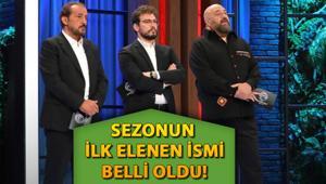 MASTERCHEFTE KİM ELENDİ 10 AĞUSTOS PAZAR🧑‍🍳 Masterchef dün akşam son bölümde yeni sezonun ilk elenen ismi belli oldu MasterChefte elenen yarışmacı İrem mi, Tunahan mı oldu