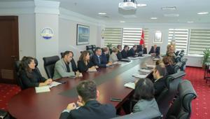 Edirne'den kısa kısa 