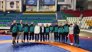 Burdur Emniyet Spor 2'nci Lig'de kaldı