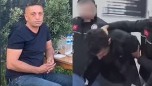 Korkunç olay… Misafiri baltayla öldürdü, şüpheli tutuklandı