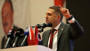 Gençlerbirliği’nde yeni başkan Arda Çakmak oldu