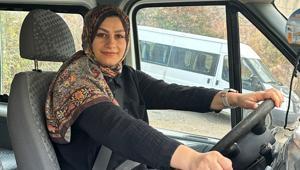 Anne şefkati direksiyonda