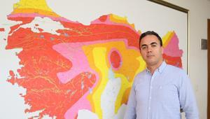 Prof. Dr. Özçelik: Akdeniz'deki faylar bilinmiyor! Bizi nasıl bir tehditle karşı karşıya bıraktığını tam olarak bilemiyoruz