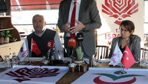 Isparta'da bağımlılıkla mücadele toplantısı