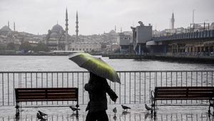 İstanbul'da sağanak ne kadar sürecek? Meteoroloji'den yeni hava durumu raporu: Bu illerde yaşayanlar dikkat!