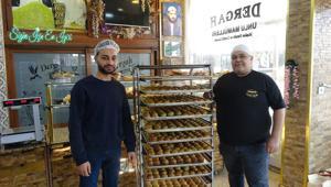 Kilis'in altın sarısı lezzeti gerebiç yıl boyu tezgahlarda