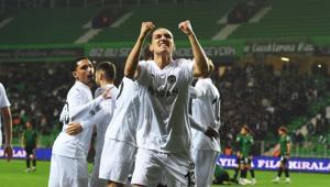 Manisa FK galibiyet peşinde