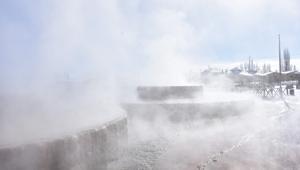 45 derecelik suyun anlık buza dönüştüğü nokta; Altınkale / Ek fotoğraflar