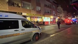 Gebze’de restorana araçtan silahlı saldırı: 2 yaralı