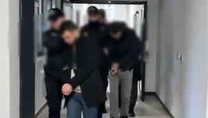 FETÖ’nün mahrem yapılanması operasyonunda 5 tutuklama