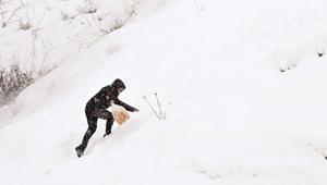 81 ilde hava sıcaklığı sıfırın altına düştü… Yurtta pazartesi sendromu