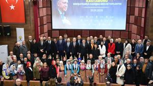 Bakan Yumaklı: Bir an önce kendilerine çekidüzen versinler