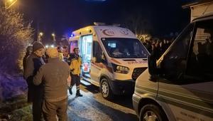 Bartın'da tartıştığı eşini öldürüp, intihar etti