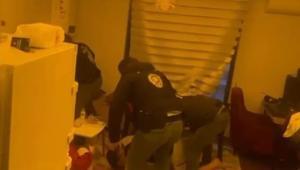 Kars merkezli 5 ilde 'Sahte el' operasyonu: 12 tutuklama