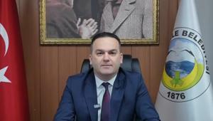 Görele Belediye Başkanlığına geçici olarark Çakıcı görevlendirildi