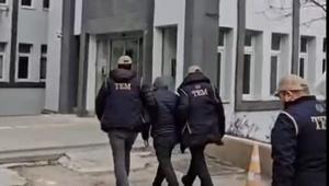 Tokat merkezli 4 ilde FETÖ operasyonu: 2 tutuklama