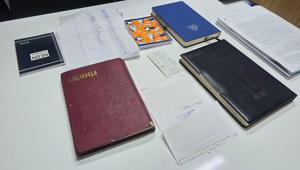 Ordu'da bir hayırsever, 7 bakkal ve 1 fırında 150 bin liralık veresiye borcu ödedi