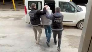 Tunceli’de uyuşturucu operasyonunda 1 tutuklama