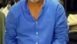 İşlettiği büfede ölü bulundu