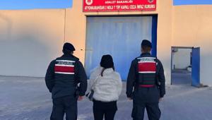 Yolcu otobüsünde uyuşturucuya 1 tutuklama