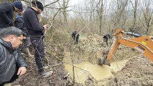 Bartın ve Amasra’da su kesintisi; onarım çalışması başlatıldı