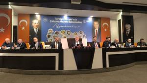 Bakan Işıkhan: Türkiye, coğrafyamızı huzura kavuşturacak her türlü diplomatik adımın yanında yer alacaktır