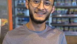 Mardin’deki kazada ölen Kadir Can, toprağa verildi