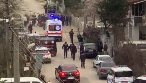 Düzce'de silahlı kavga: 2’si silahla 3 yaralı