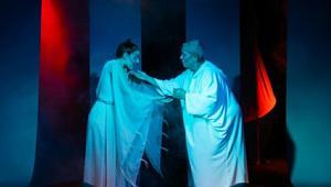 Ayvalık, 6'ncı Kadın Oyunları Festivali için gün sayıyor