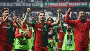 Karşıyaka ile Uşakspor kritik maçta rakip