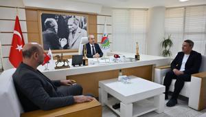 Kepez'de sanata çifte ödül 