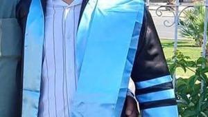 Ayvalık'taki kazada Ege’nin ardından Akif Eren de kurtarılamadı