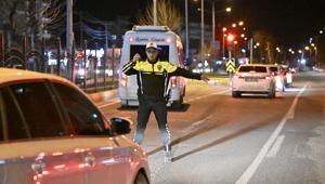 Adıyaman’da huzur uygulaması