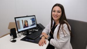 Mersin Şehir Hastanesi’nde sigara bağımlılığına dijital takip