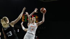 Çimsa ÇBK Mersin – Beşiktaş BOA: 91-83