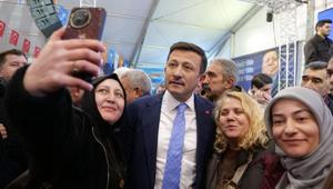 Dağ: Bunların hesabı mutlaka sorulacaktır