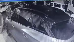 İstanbul - Sarıyer’de silahla havaya ateş açtı tutuklandı: İşi 30 bin liraya aldım parayı alamadım