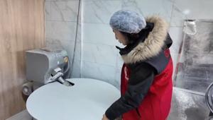 Niğde’de gıda denetimi