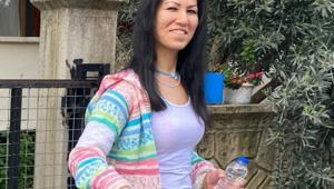 Kadınlar Günü'nde eşi tarafından öldürüldü