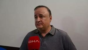 Teknik Direktör Engin Fırat hayatını kaybetti