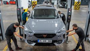 İstanbul - Bayramda yola çıkacaklara ‘araç bakımı’ uyarısı