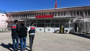 Gaziantep’te DEAŞ operasyonunda 1 tutuklama