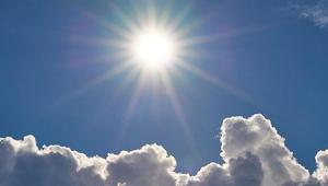 Hafta boyunca yurdun büyük bölümünde parçalı bulutlu ve güneşli hava hakim olacak