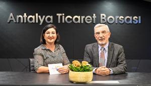 'Torunlarımızın suyunu içiyoruz'