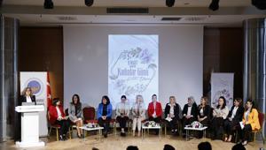 Kadın muhtarlarla eşitlikçi uygulamalar paneli