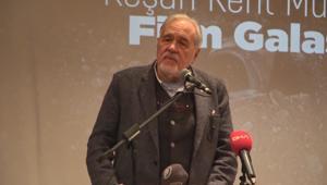 İstanbul- Tarihçi ve yazar Prof. Dr. İlber Ortaylı entübe edildi 