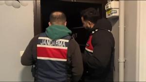 İstanbul- Yasa dışı bahis sitelerine alt yapı sağlayan şirkete operasyon 