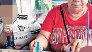 Kumpir davasında sanığa tahliye  