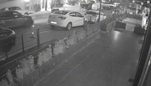 İstanbul- Esenyurt'ta iş yerini kurşunlayan 2 şüpheli yakalandı